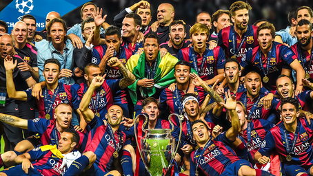 巴萨本赛季13次射门中框，与拜仁、米兰并列五大联赛球队最多（巴萨本季13次射门中框，与拜仁、米兰并列五大联赛榜首）