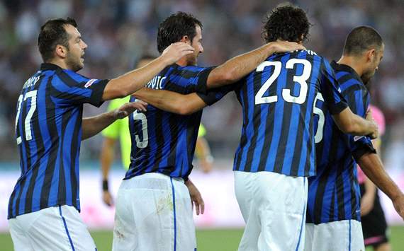 他终于被全世界看见了（他终获全球瞩目）