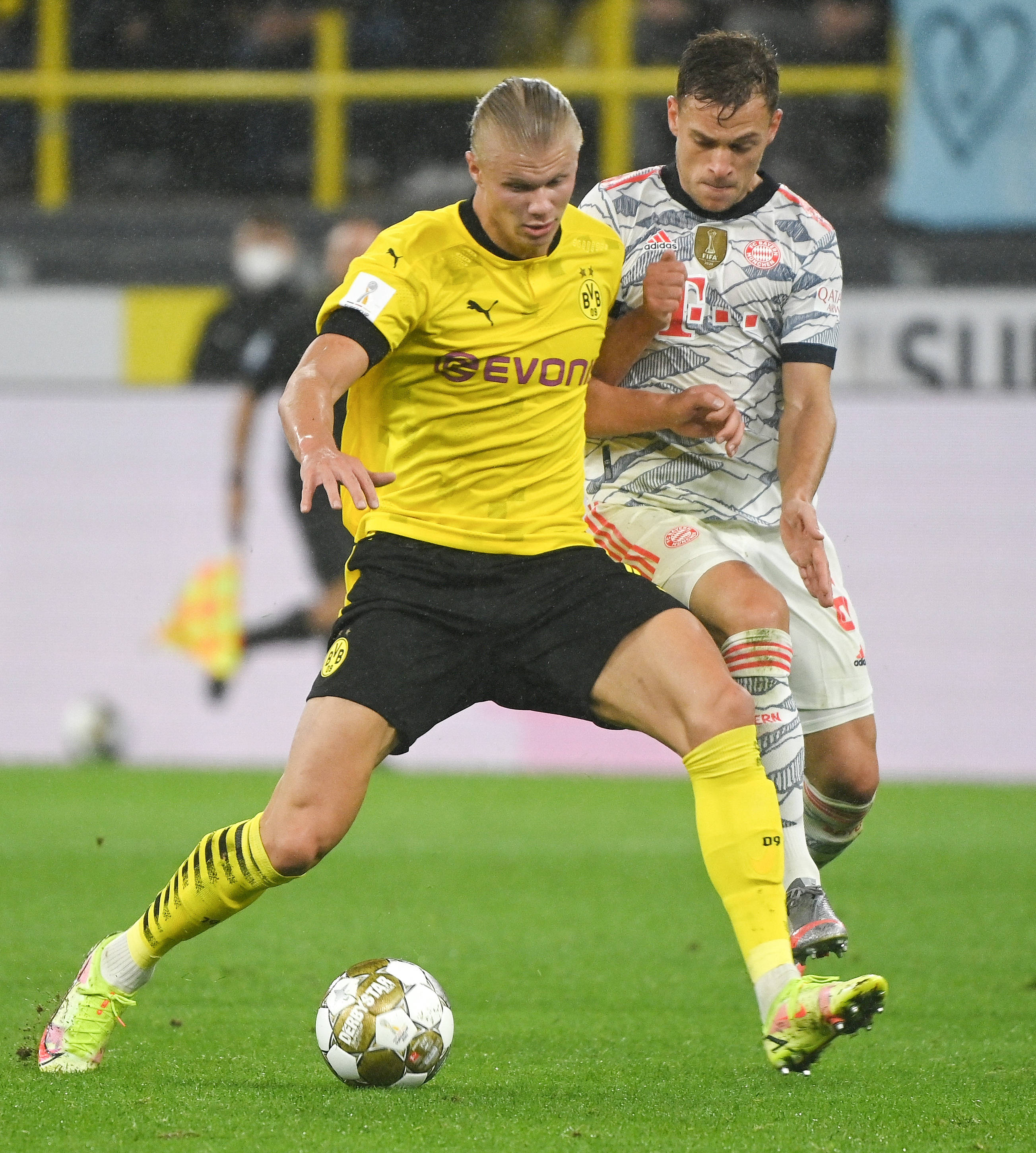 若纳坦·塔：拜仁如能在欧冠决赛中再遇阿森纳，那就太棒了（若纳坦·塔：若欧冠决赛再逢阿森纳，对拜仁而言再好不过）